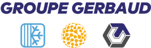 Logo du groupe Gerbaud