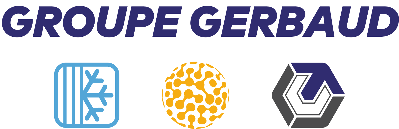 Logo du groupe Gerbaud